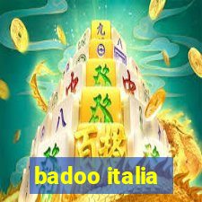 badoo italia